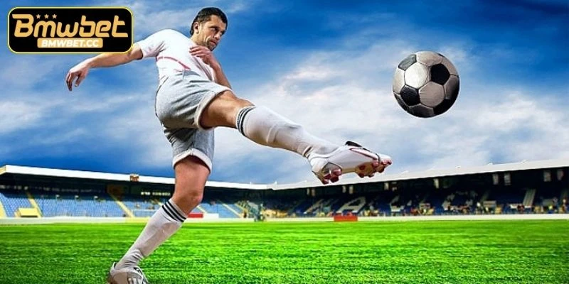 BMWBET là nhà cái mang lại môi trường cá cược lành mạnh